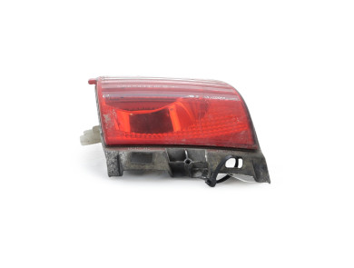 Reft rear bumper light - Peugeot 2008 I PH.2 - 6350GJ - V1-8914I