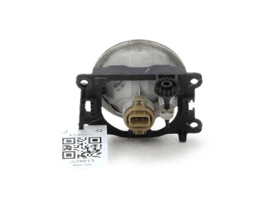 Antibrouillard avant gauche - Peugeot 2008 I PH.2 - 9675450980 - L1-8827C