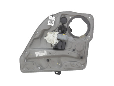 Rear right window-lift - Volkswagen GOLF IV - 1C0959812A017 - S2-0181Q