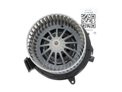 Air blower - Citroen C3 - 9818270880 - Y0-4649B