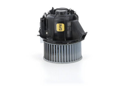 Soufflerie/Pulseur - Citroen C3 - 9818270880 - Y0-4649B