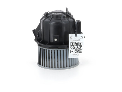 Air blower - Citroen C3 - 9818270880 - Y0-4649B