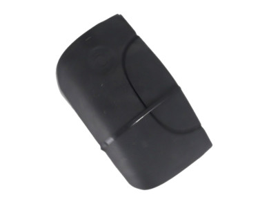 Rear tailgate handle - Renault KANGOO I PH.2 - Gris Clair - 8200153668 - U0-0649C