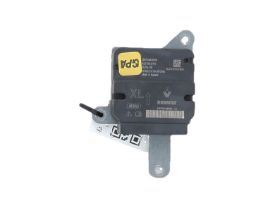 Calculateur d'airbag - Renault CLIO IV PH.1 - 985103419R - S1-9905F