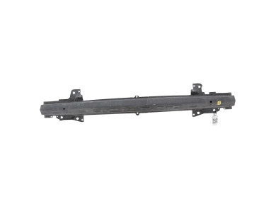 Front bumper reinforcement bar used - Volkswagen GOLF - 1J0805551E