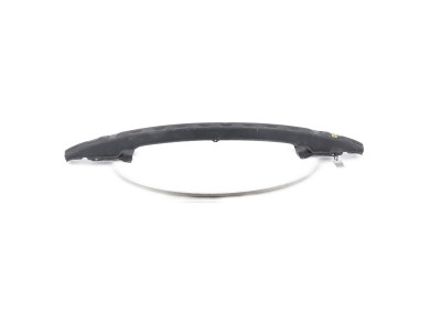 Front bumper reinforcement bar - Volkswagen GOLF IV - Gris Clair - 1J0805551E - R1-8220B