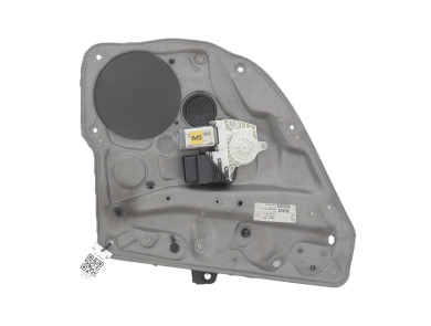 Rear left window-lift - Volkswagen GOLF IV - 1C0959811A017 - G1-4619U