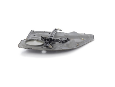 Rear left window-lift - Volkswagen GOLF IV - 1C0959811A017 - G1-4619U