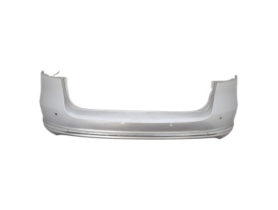 Rear bumper used - Volkswagen PASSAT SW - 3AF807421A GRU
