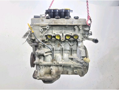 Engine type CR14DE - Nissan MICRA III PH.3 - N0-3571V