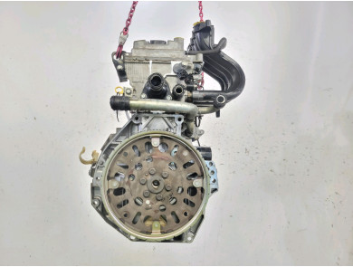 Engine type CR14DE - Nissan MICRA III PH.3 - N0-3571V