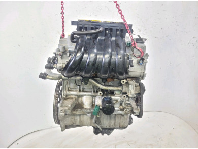 Engine type CR14DE - Nissan MICRA III PH.3 - N0-3571V