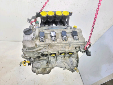 Engine type CR14DE - Nissan MICRA III PH.3 - N0-3571V