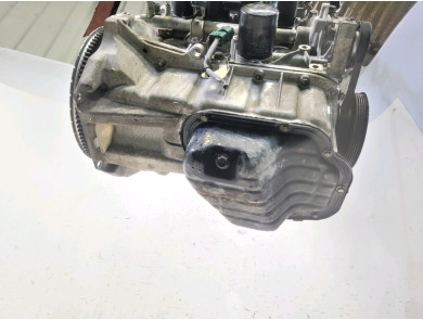 Engine type CR14DE - Nissan MICRA III PH.3 - N0-3571V
