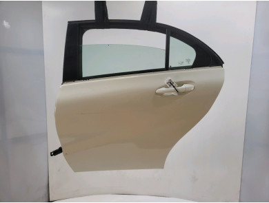 Rear left door used - Mercedes CLASSE A - 1767300105