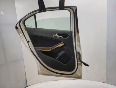 Porte arrière gauche - Mercedes CLASSE A III PH.1 - Inconnu - 1767300105 - X1-9815M
