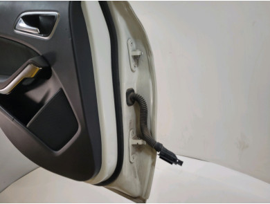 Rear left door - Mercedes CLASSE A III PH.1 - Inconnu - 1767300105 - X1-9815M