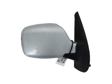 Right wing mirror - Renault KANGOO I PH.2 - Gris Clair - 8200350040 - T1-7136V
