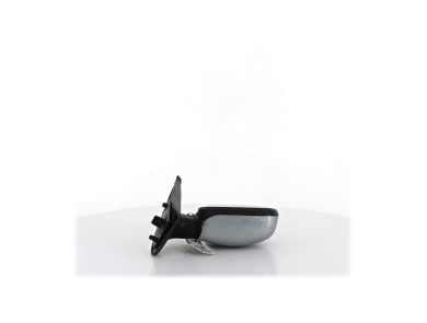 Right wing mirror - Renault KANGOO I PH.2 - Gris Clair - 8200350040 - T1-7136V