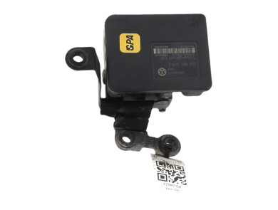 ABS pump motor - Volkswagen GOLF IV - 1J0698517A - P0-0482Y
