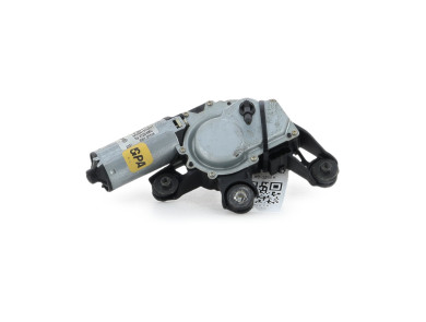 Rear wiper motor - Volkswagen GOLF IV - 1J6955711G - X0-0366K