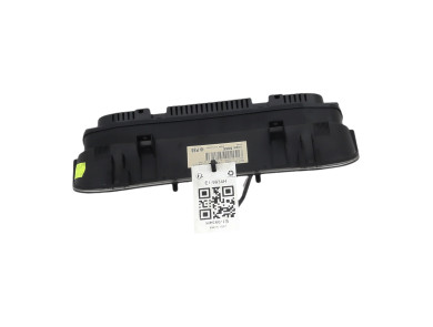 Odometer - Volkswagen GOLF IV - 1J0920806EX - E1-9934H
