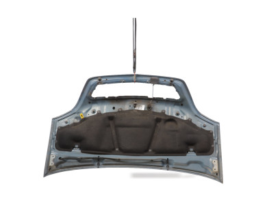 Capot - Opel MERIVA A PH.2 - Bleu Fonce - 93186909 - V1-2321T