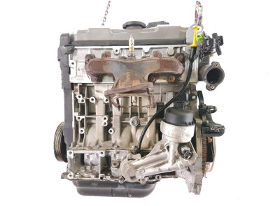 Engine type KFW - Peugeot 206 + - V1-4849X