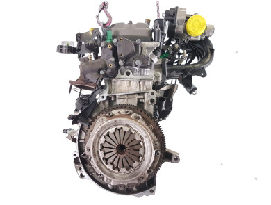 Moteur type KFW - Peugeot 206 + - V1-4849X