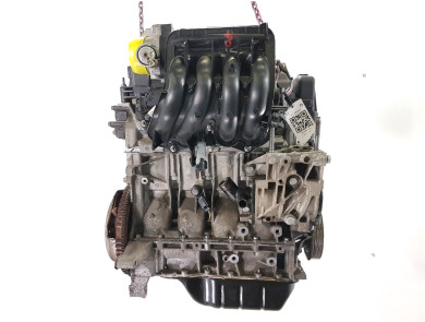Engine type KFW - Peugeot 206 + - V1-4849X