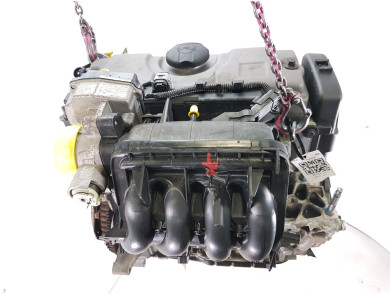Moteur type KFW - Peugeot 206 + - V1-4849X