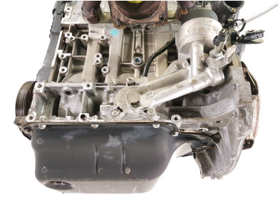 Moteur type KFW - Peugeot 206 + - V1-4849X
