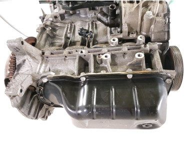 Engine type KFW - Peugeot 206 + - V1-4849X