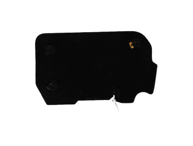 Cache moteur - Peugeot 2008 I PH.2 - Gris Fonce - 9805388280 - B1-8467Z