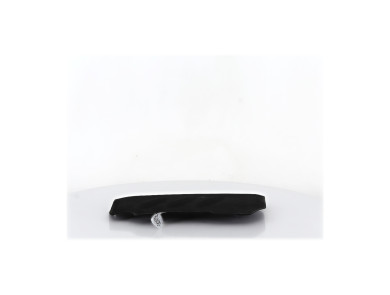 Engine cover - Peugeot 2008 I PH.2 - Gris Fonce - 9805388280 - B1-8467Z