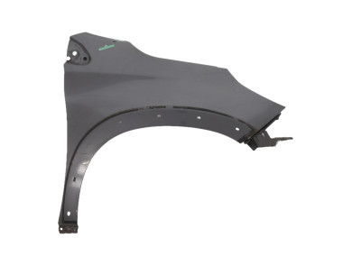 Right front fender used - Peugeot 2008 - 98 221 048 80