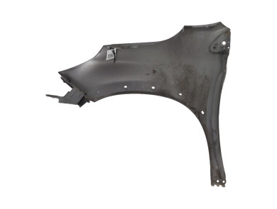 Right front fender - Peugeot 2008 I PH.2 - Gris Fonce - 9822104880 - M1-8378H