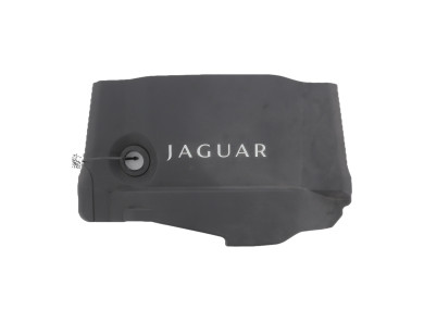 Cache moteur occasion - Jaguar XF - C2D32674