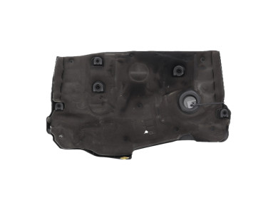 Engine cover - Jaguar XF I PH.1 - Vert Fonce - C2D32674 - P0-4670J