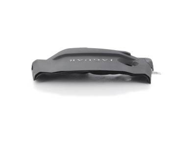 Engine cover - Jaguar XF I PH.1 - Vert Fonce - C2D32674 - P0-4670J