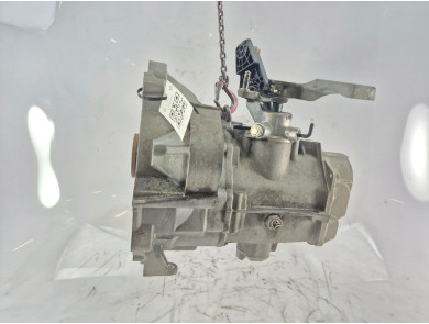 Gearbox used - Volkswagen GOLF - JPG
