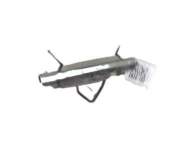 Multifunction screen - Peugeot 2008 I PH.2 - 9812862880 - K1-8434F