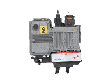 VOLTAGE MAINTENANCE DEVICE - Peugeot 2008 I PH.1 - 9810858280 - H1-9608F