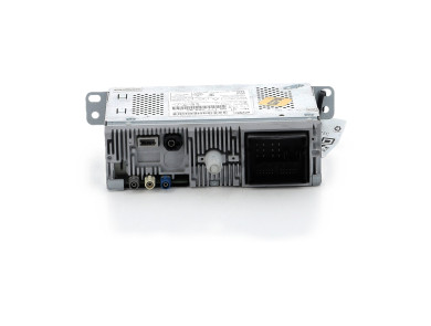 Multimedia radio - Peugeot 2008 I PH.2 - 9817705680 - L1-8375C