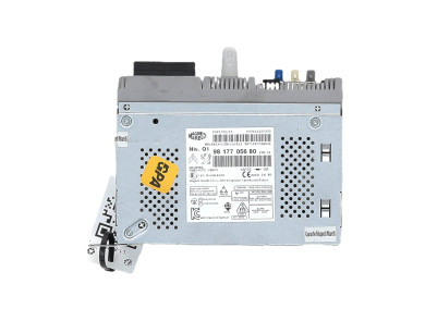 Poste multimédia - Peugeot 2008 I PH.2 - 9817705680 - L1-8375C
