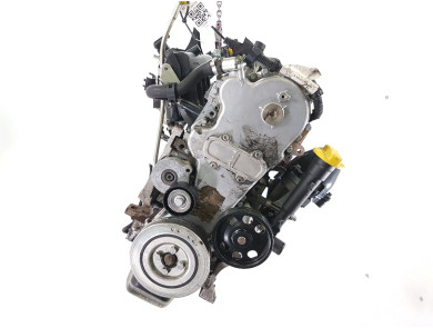 Engine used - Opel COMBO - Z13DTJ-COMBO