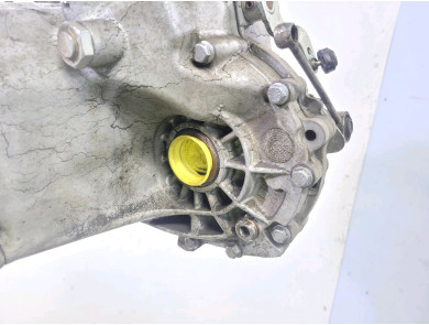 Gearbox type 20CQ53 - Peugeot 206 + - Y0-7819M