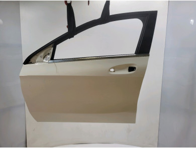 Left front door used - Mercedes CLASSE A - 176720010564