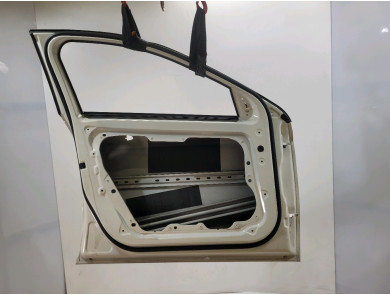 Left front door - Mercedes CLASSE A III PH.1 - Inconnu - 176720010564 - Y1-9784G