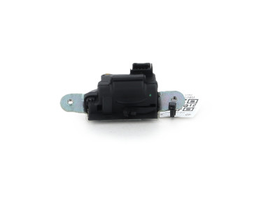 Rear lid lock - Fiat PANDA III - Noir - 51876009 - H2-0108M